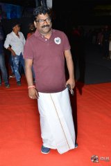 Rangasthalam Success Meet Photos